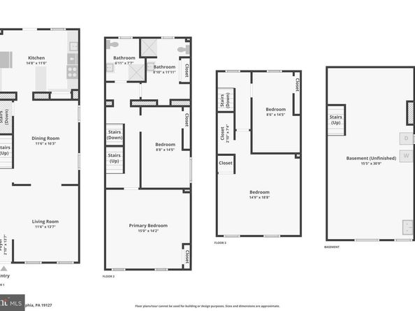 223 Dupont Street, Philadelphia PA 19127