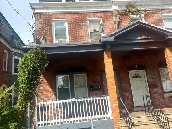 6811 Woodland Avenue, Philadelphia PA 19142