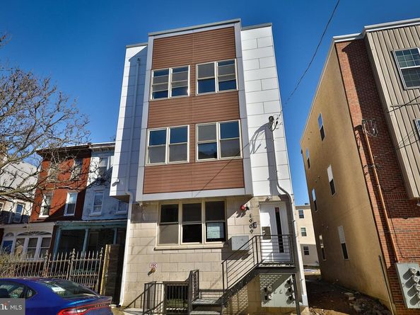 1909 N 7TH Street, Philadelphia PA 19122