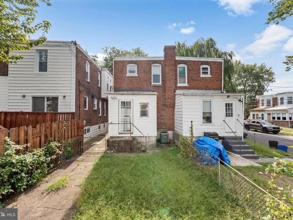 17 Kern Street, Darby PA 19023