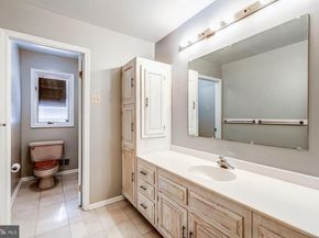 10620 Marbury Road, Oakton VA 22124