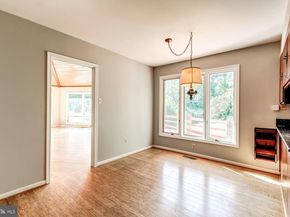 10620 Marbury Road, Oakton VA 22124