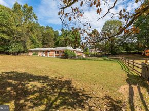 10620 Marbury Road, Oakton VA 22124