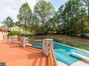 10620 Marbury Road, Oakton VA 22124