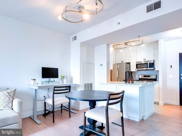 851 N Glebe Road 816, Arlington VA 22203