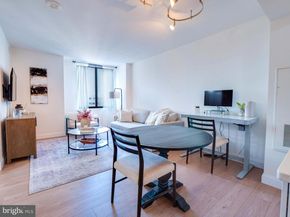 851 N Glebe Road 816, Arlington VA 22203
