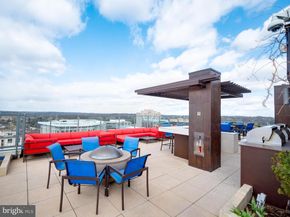 851 N Glebe Road 816, Arlington VA 22203