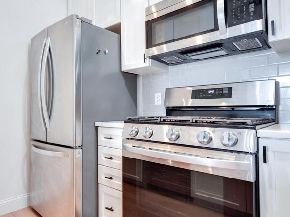 851 N Glebe Road 816, Arlington VA 22203