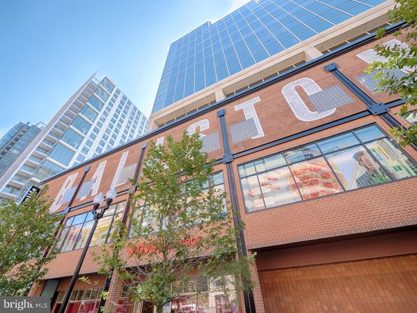 851 N Glebe Road 816, Arlington VA 22203