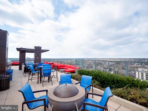 851 N Glebe Road 816, Arlington VA 22203