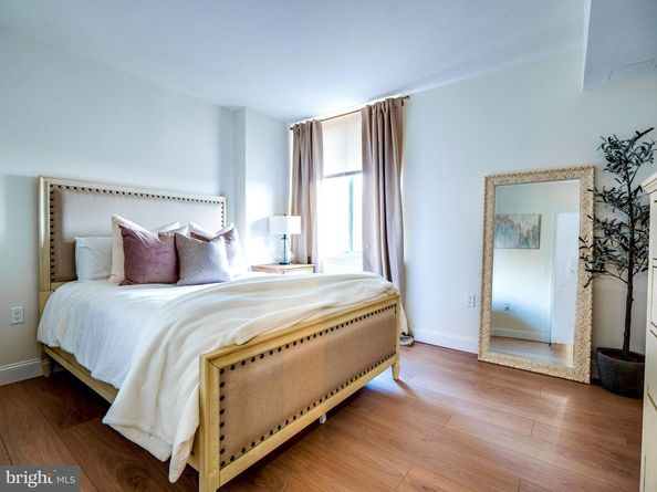 851 N Glebe Road 816, Arlington VA 22203