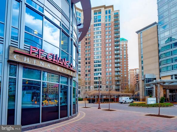 851 N Glebe Road 816, Arlington VA 22203