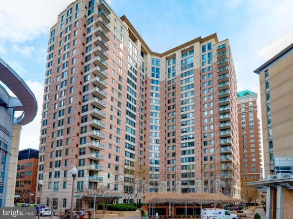 851 N Glebe Road 816, Arlington VA 22203