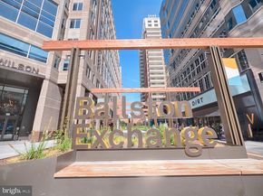 851 N Glebe Road 816, Arlington VA 22203