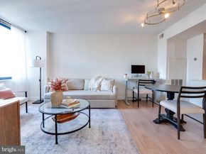 851 N Glebe Road 816, Arlington VA 22203