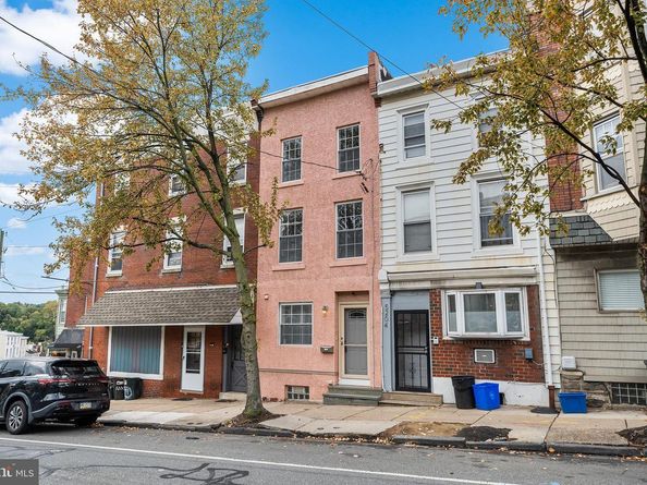 5202 Ridge Avenue, Philadelphia PA 19128