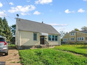 1625 Rhawn Street, Philadelphia PA 19111