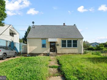 1625 Rhawn Street