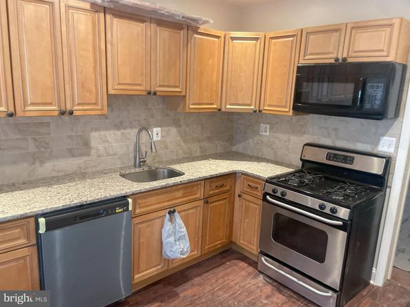 214 S 2nd Street, Darby PA 19023
