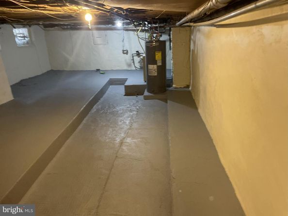 214 S 2nd Street, Darby PA 19023