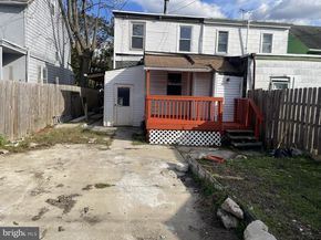 214 S 2nd Street, Darby PA 19023