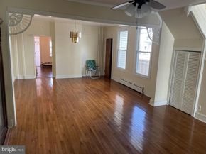 214 S 2nd Street, Darby PA 19023