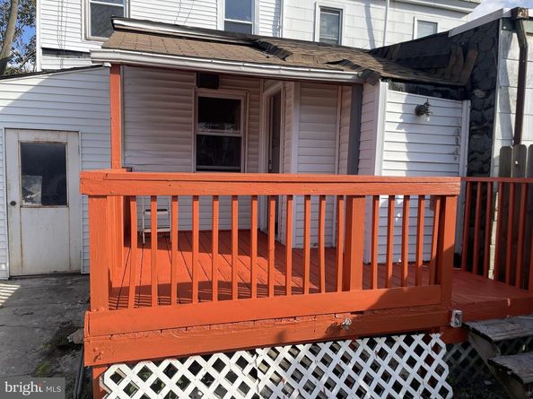 214 S 2nd Street, Darby PA 19023