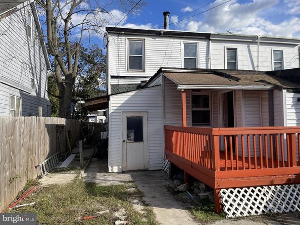 214 S 2nd Street, Darby PA 19023