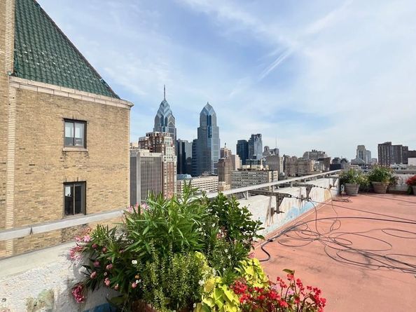 224 W Rittenhouse Square 1202, Philadelphia PA 19103