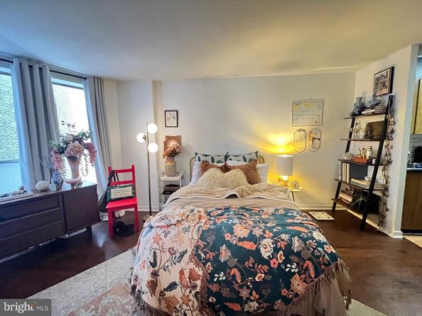 224 W Rittenhouse Square 1202, Philadelphia PA 19103