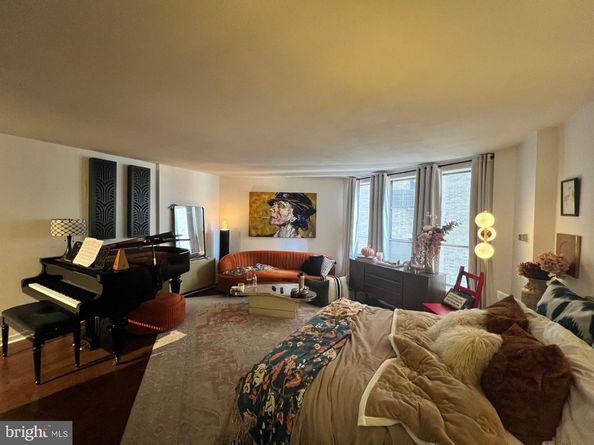 224 W Rittenhouse Square 1202, Philadelphia PA 19103