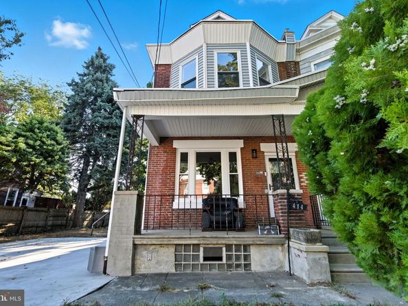 414 E Sanger Street, Philadelphia PA 19120