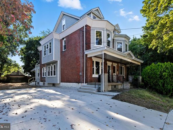 414 E Sanger Street, Philadelphia PA 19120