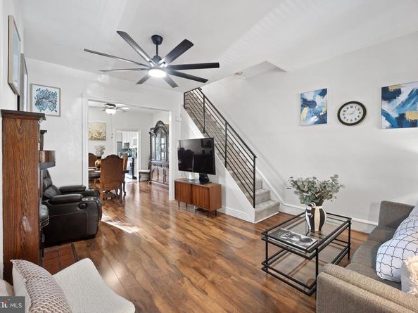 22 E Pastorius Street, Philadelphia PA 19144
