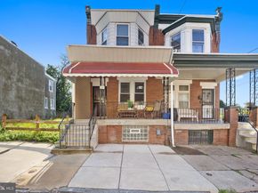 22 E Pastorius Street, Philadelphia PA 19144