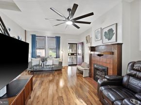 22 E Pastorius Street, Philadelphia PA 19144