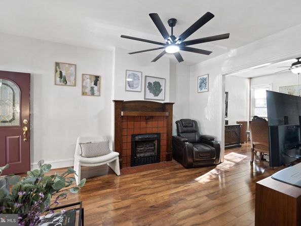 22 E Pastorius Street, Philadelphia PA 19144