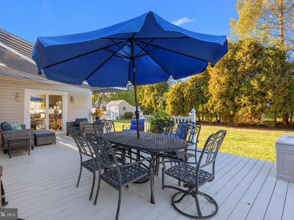 98 Twigkenham Drive, Richboro PA 18954