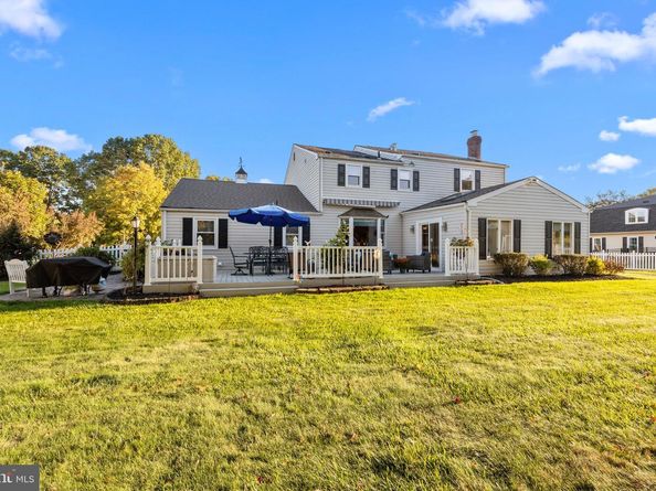 98 Twigkenham Drive, Richboro PA 18954