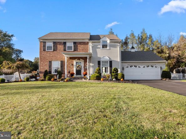 98 Twigkenham Drive, Richboro PA 18954