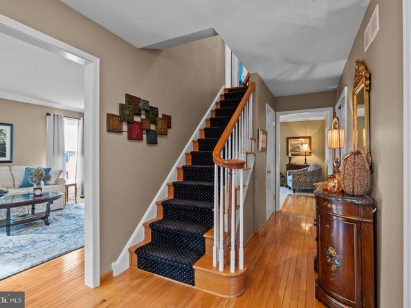 98 Twigkenham Drive, Richboro PA 18954