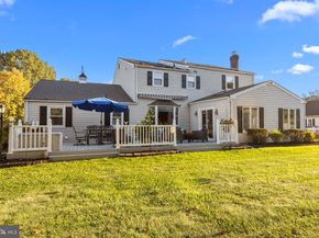 98 Twigkenham Drive, Richboro PA 18954