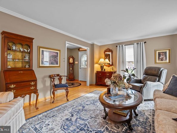 98 Twigkenham Drive, Richboro PA 18954