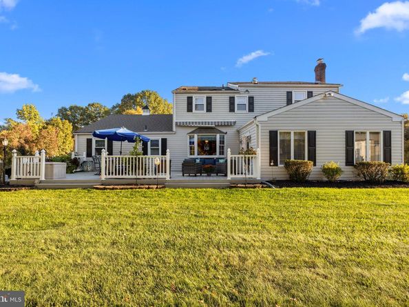 98 Twigkenham Drive, Richboro PA 18954