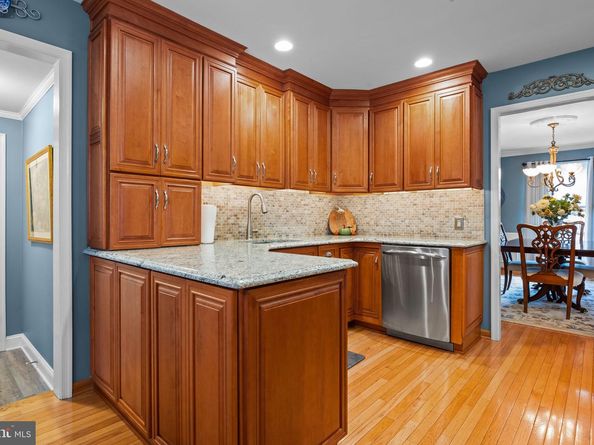98 Twigkenham Drive, Richboro PA 18954