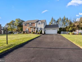 98 Twigkenham Drive, Richboro PA 18954
