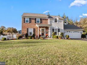98 Twigkenham Drive, Richboro PA 18954