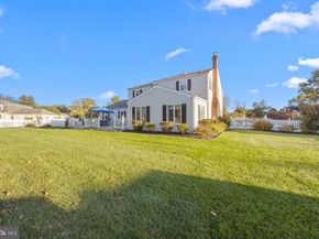 98 Twigkenham Drive, Richboro PA 18954