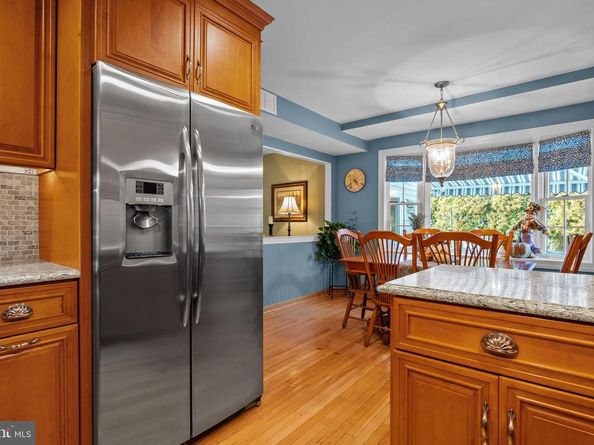 98 Twigkenham Drive, Richboro PA 18954