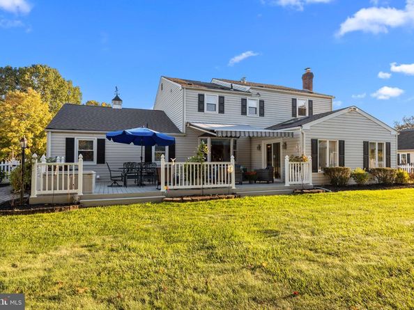 98 Twigkenham Drive, Richboro PA 18954